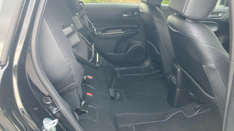 Honda Jazz 1.5 i-MMD Hybrid SR 5dr eCVT Hybrid Hatchback